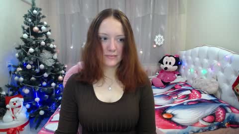 Snapshot of barbarastily chatting on 12.09.24 barbarastily online show from 12.09.24