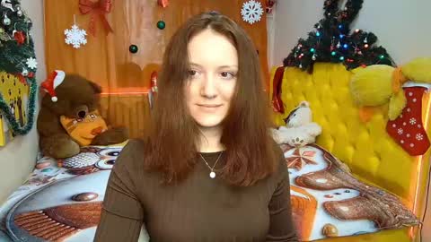 Snapshot of barbarastily chatting on 12.10.24 barbarastily online show from 12.10.24