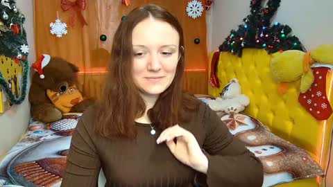Snapshot of barbarastily chatting on 12.10.24 barbarastily online show from 12.10.24