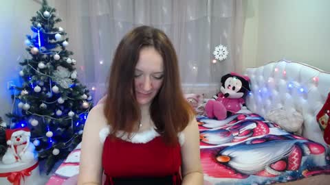 Snapshot of barbarastily chatting on 12.14.24 barbarastily online show from 12.14.24