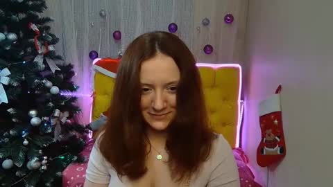 Snapshot of barbarastily chatting on 12.20.24 barbarastily online show from 12.20.24