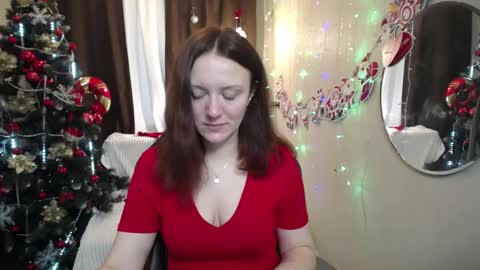 Snapshot of barbarastily chatting on 12.28.24 barbarastily online show from 12.28.24