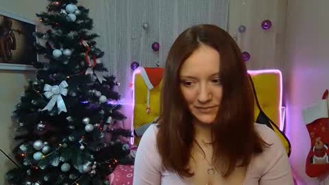 Snapshot of barbarastily chatting on 01.06.25 barbarastily online show from 01.06.25