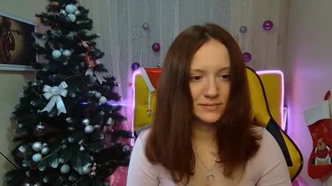 Snapshot of barbarastily chatting on 01.06.25 barbarastily online show from 01.06.25