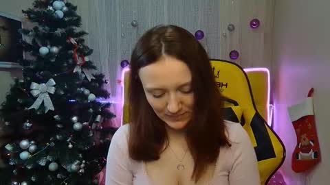 Snapshot of barbarastily chatting on 01.06.25 barbarastily online show from 01.06.25