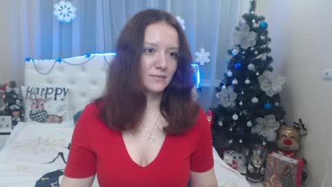 Snapshot of barbarastily chatting on 01.10.25 barbarastily online show from 01.10.25