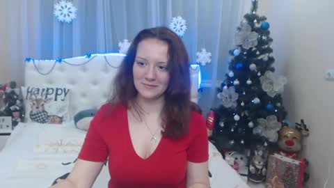 Snapshot of barbarastily chatting on 01.10.25 barbarastily online show from 01.10.25