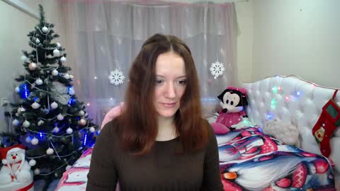 Snapshot of barbarastily chatting on 01.12.25 barbarastily online show from 01.12.25