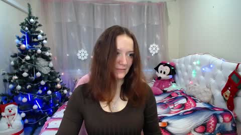 Snapshot of barbarastily chatting on 01.12.25 barbarastily online show from 01.12.25