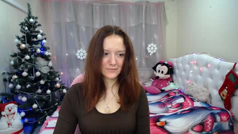 Snapshot of barbarastily chatting on 01.12.25 barbarastily online show from 01.12.25