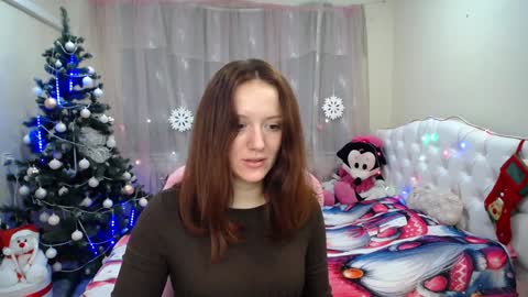 Snapshot of barbarastily chatting on 01.12.25 barbarastily online show from 01.12.25