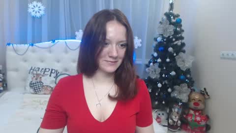 Snapshot of barbarastily chatting on 01.14.25 barbarastily online show from 01.14.25