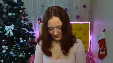 Snapshot of barbarastily chatting on 01.21.25 barbarastily online show from 01.21.25