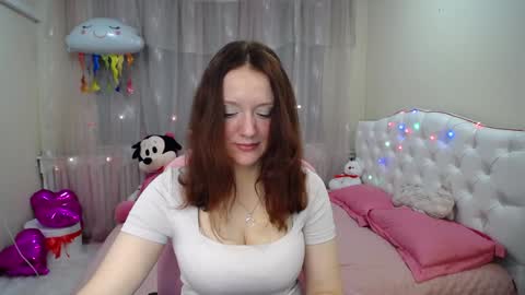Snapshot of barbarastily chatting on 01.24.25 barbarastily online show from 01.24.25