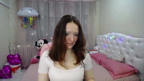 Snapshot of barbarastily chatting on 01.24.25 barbarastily online show from 01.24.25