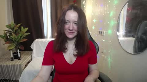 Snapshot of barbarastily chatting on 01.30.25 barbarastily online show from 01.30.25