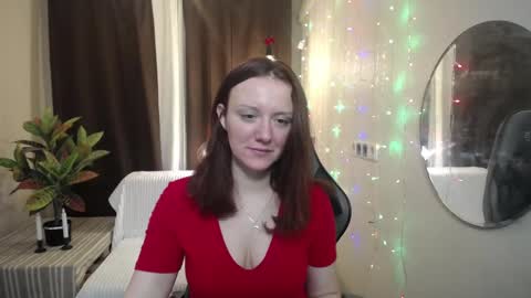 Snapshot of barbarastily chatting on 01.30.25 barbarastily online show from 01.30.25