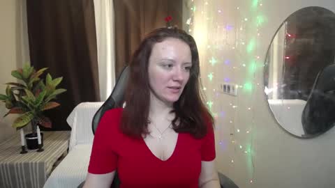 Snapshot of barbarastily chatting on 01.30.25 barbarastily online show from 01.30.25