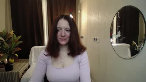 Snapshot of barbarastily chatting on 03.02.25 barbarastily online show from 03.02.25