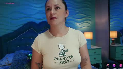 BARBARA online show from 01.08.25