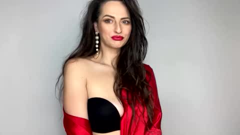 Snapshot of barbaraxoxox chatting on 10.17.25 barbaraxoxox online show from 10.17.25