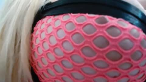 Barbi Bentley online show from 09.10.25