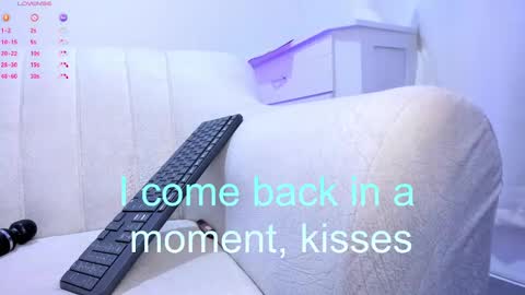 Snapshot of barbie_brunette3 chatting on 02.12.25  independet model online show from 02.12.25