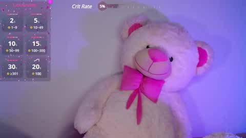 Snapshot of barbie_elite chatting on 01.23.25 Barbie Independent Model online show from 01.23.25