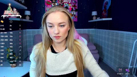 Snapshot of barbie_lis chatting on 12.22.24 LisGTM2 Mon-Thu Sat 0100am-0700am online show from 12.22.24
