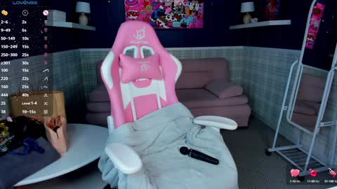 Snapshot of barbie_lis chatting on 01.21.25 LisGTM2 Mon-Thu Sat 0100am-0700am online show from 01.21.25