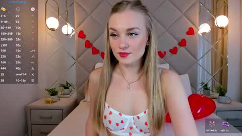 Snapshot of barbie_lis chatting on 02.13.25 LisGTM2 Mon-Thu Sat 0100am-0700am online show from 02.13.25