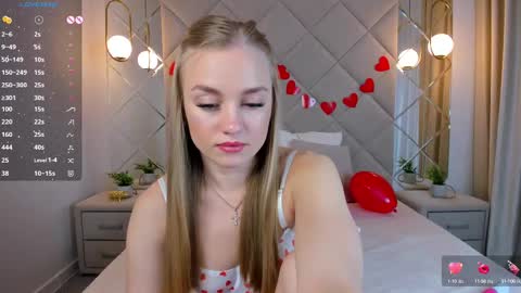 Snapshot of barbie_lis chatting on 02.14.25 LisGTM2 Mon-Thu Sat 0100am-0700am online show from 02.14.25