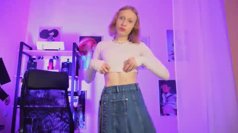 Snapshot of barbie_richy chatting on 10.18.25 barbie_richy online show from 10.18.25