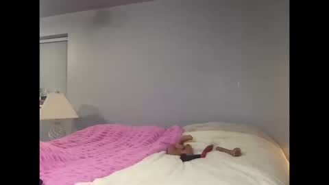 Barbiedoll Kiley online show from 10.20.25