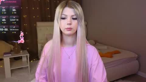 Stacy online show from 01.28.25