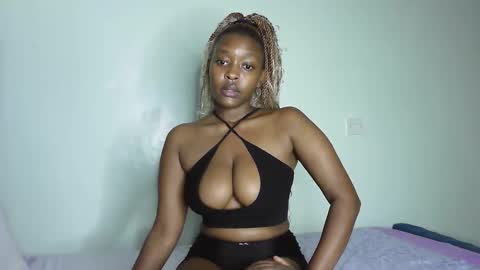 Snapshot of barbiemel_ chatting on 10.15.25 Mel online show from 10.15.25