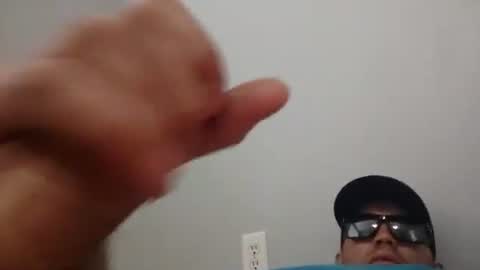 Snapshot of barniemay chatting on 10.17.25 barniemay online show from 10.17.25