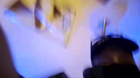 Snapshot of barniemay chatting on 10.27.25 barniemay online show from 10.27.25