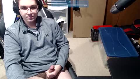 Ricky online show from 01.25.25