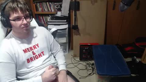 Ricky online show from 02.08.25