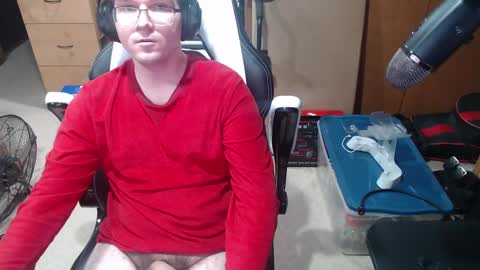 Ricky online show from 02.28.25