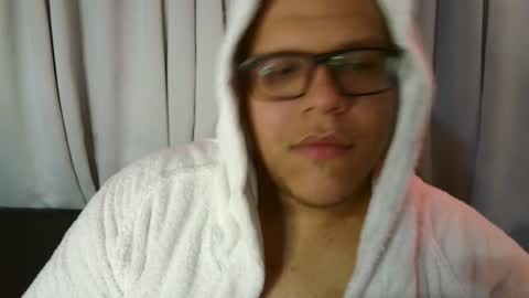 Snapshot of batman2430 chatting on 02.08.25 brian online show from 02.08.25