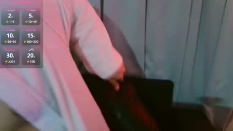 Snapshot of batman2430 chatting on 02.09.25 brian online show from 02.09.25