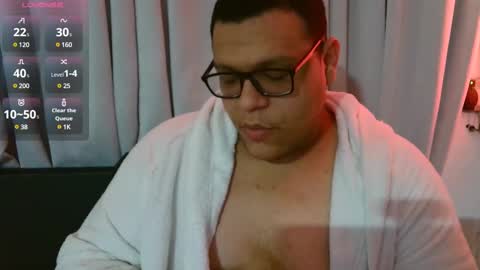 Snapshot of batman2430 chatting on 02.09.25 brian online show from 02.09.25