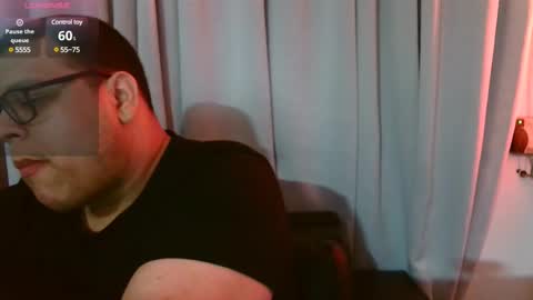 Snapshot of batman2430 chatting on 02.10.25 brian online show from 02.10.25