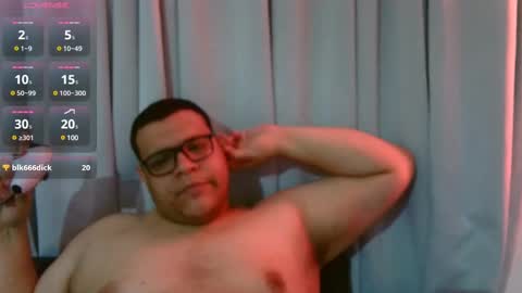 Snapshot of batman2430 chatting on 02.10.25 brian online show from 02.10.25