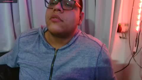 Snapshot of batman2430 chatting on 02.11.25 brian online show from 02.11.25