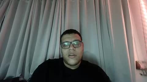 Snapshot of batman2430 chatting on 02.15.25 brian online show from 02.15.25