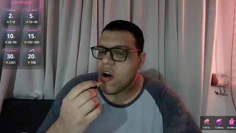 Snapshot of batman2430 chatting on 02.16.25 brian online show from 02.16.25