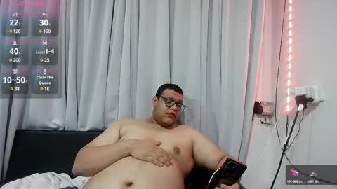 Snapshot of batman2430 chatting on 02.16.25 brian online show from 02.16.25